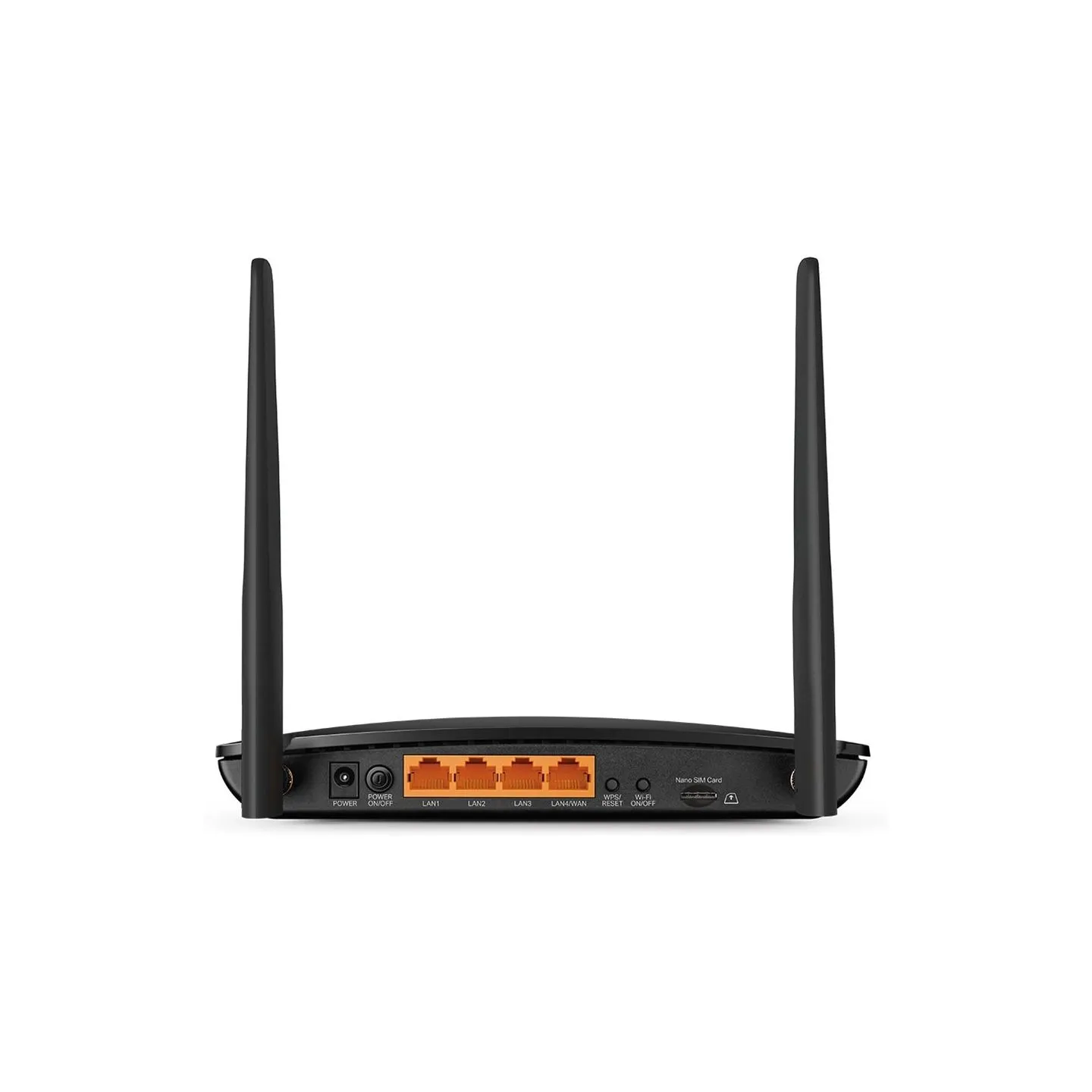 Tp-Link Router Archer MR500 4G LTE Cat6 AC1200