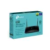 Tp-Link Wireless Dual Band Gigabit Router | Archer MR500 | 802.11ac | 867 Mbit/s | 10/100/1000 Mbit/s | Ethernet LAN (RJ-45) por