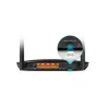 Tp-Link Wireless Dual Band Gigabit Router | Archer MR500 | 802.11ac | 867 Mbit/s | 10/100/1000 Mbit/s | Ethernet LAN (RJ-45) por