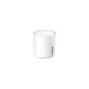 Tp-Link AX3000 Whole Home Mesh WiFi 6 Unit | Deco X50 (1-pack) | 802.11ax | 574+2402 Mbit/s | Ethernet LAN (RJ-45) ports 3 | Mes