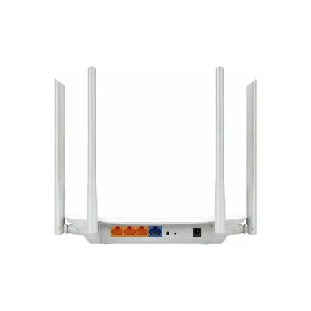 Tp-Link EC220-G5 router AC1200 1WAN 3LAN