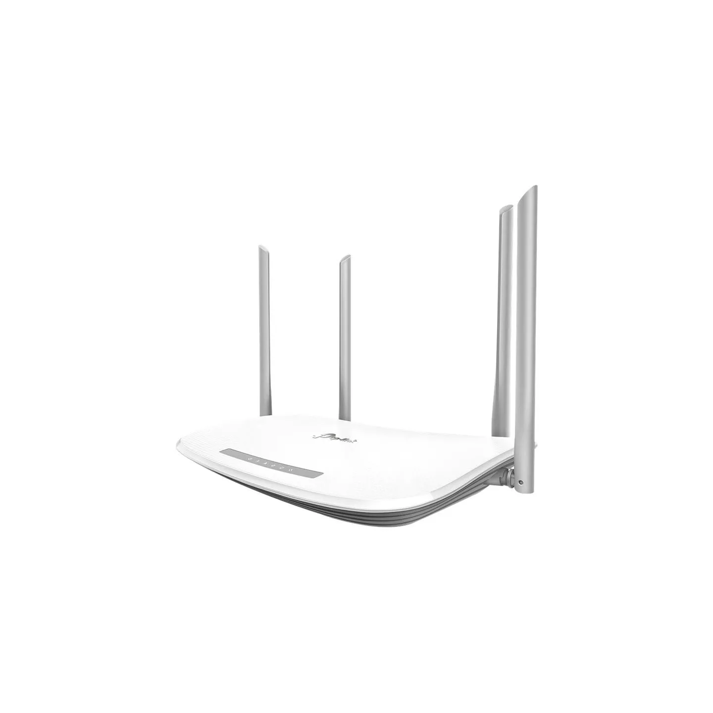 Tp-Link AC1200 Wireless Dual Band Gigabit Router | EC220-G5 | 802.11ac | 300+867 Mbit/s | 10/100/1000 Mbit/s | Ethernet LAN (RJ-