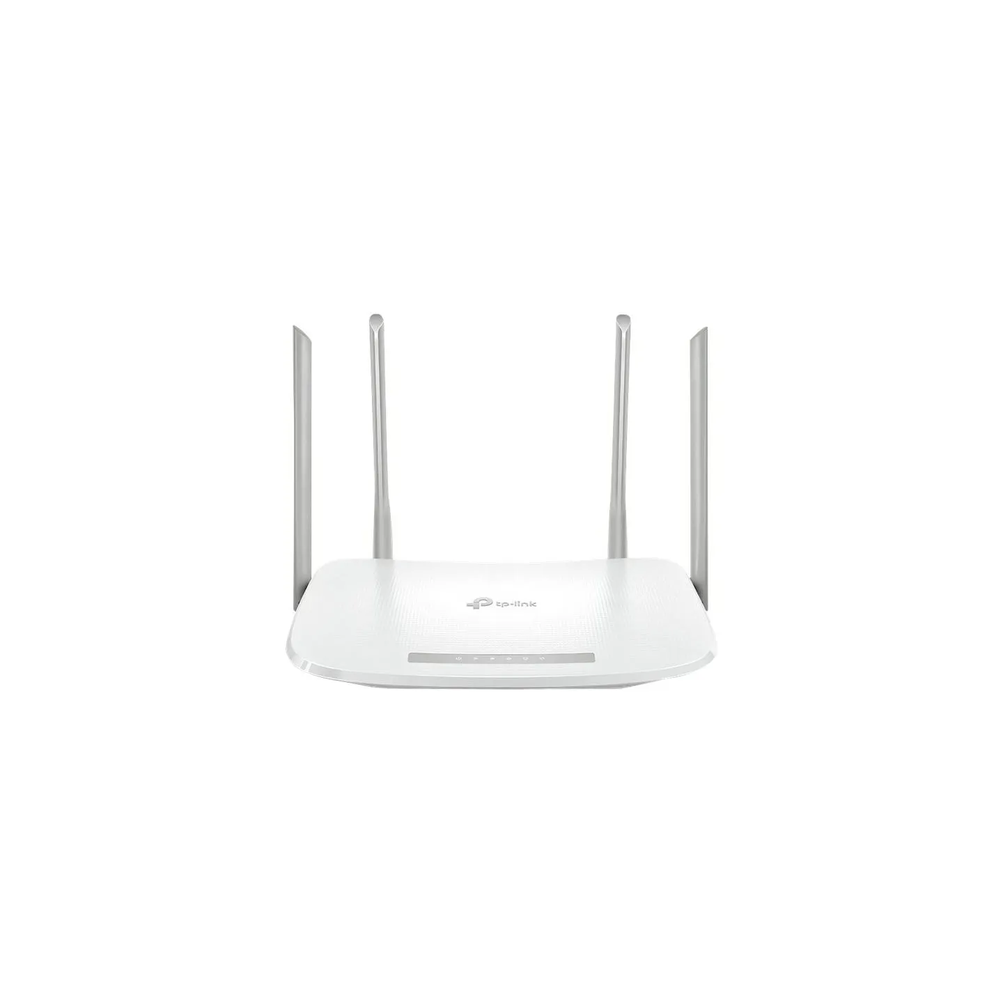 Tp-Link AC1200 Wireless Dual Band Gigabit Router | EC220-G5 | 802.11ac | 300+867 Mbit/s | 10/100/1000 Mbit/s | Ethernet LAN (RJ-