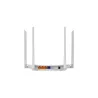 Tp-Link AC1200 Wireless Dual Band Gigabit Router | EC220-G5 | 802.11ac | 300+867 Mbit/s | 10/100/1000 Mbit/s | Ethernet LAN (RJ-