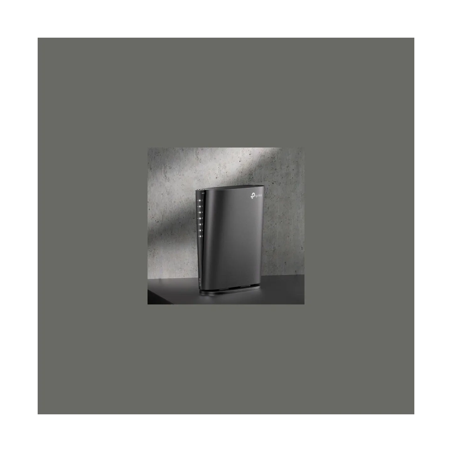 Tp-Link Router Archer AX80 AX6000 Wi-Fi 6