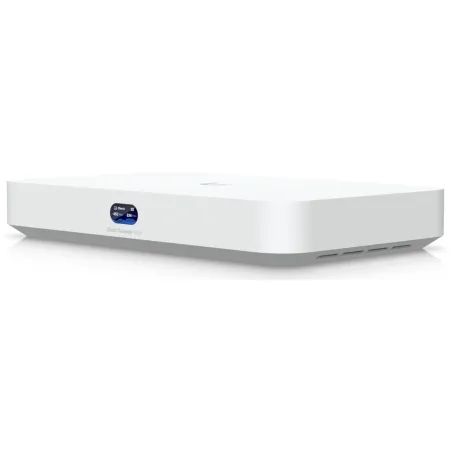 Ubiquiti UCG-FIBER