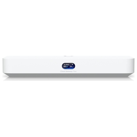 Ubiquiti UCG-FIBER