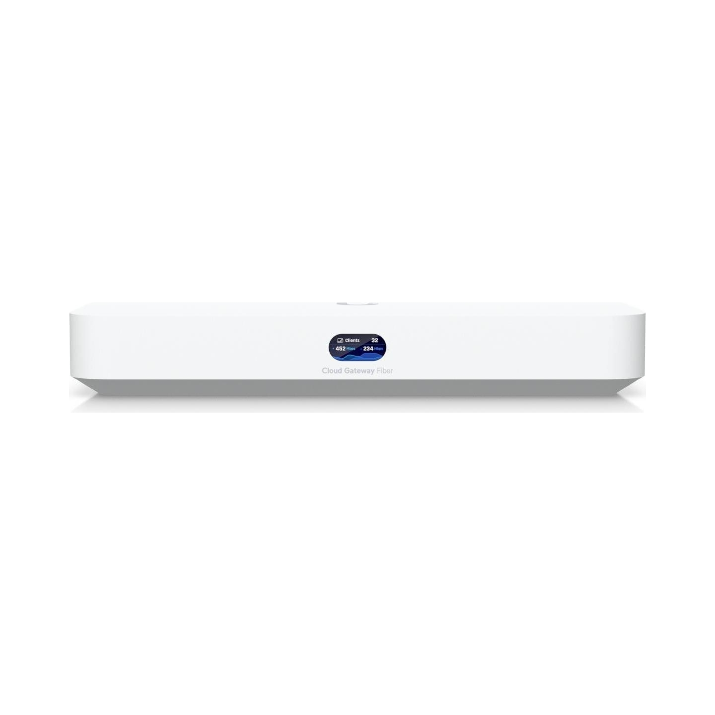 Ubiquiti Cloud Gateway Fiber | Ethernet LAN (RJ-45) ports 5 | Mesh Support No | MU-MiMO No | No mobile broadband