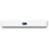 Ubiquiti Cloud Gateway Fiber | Ethernet LAN (RJ-45) ports 5 | Mesh Support No | MU-MiMO No | No mobile broadband