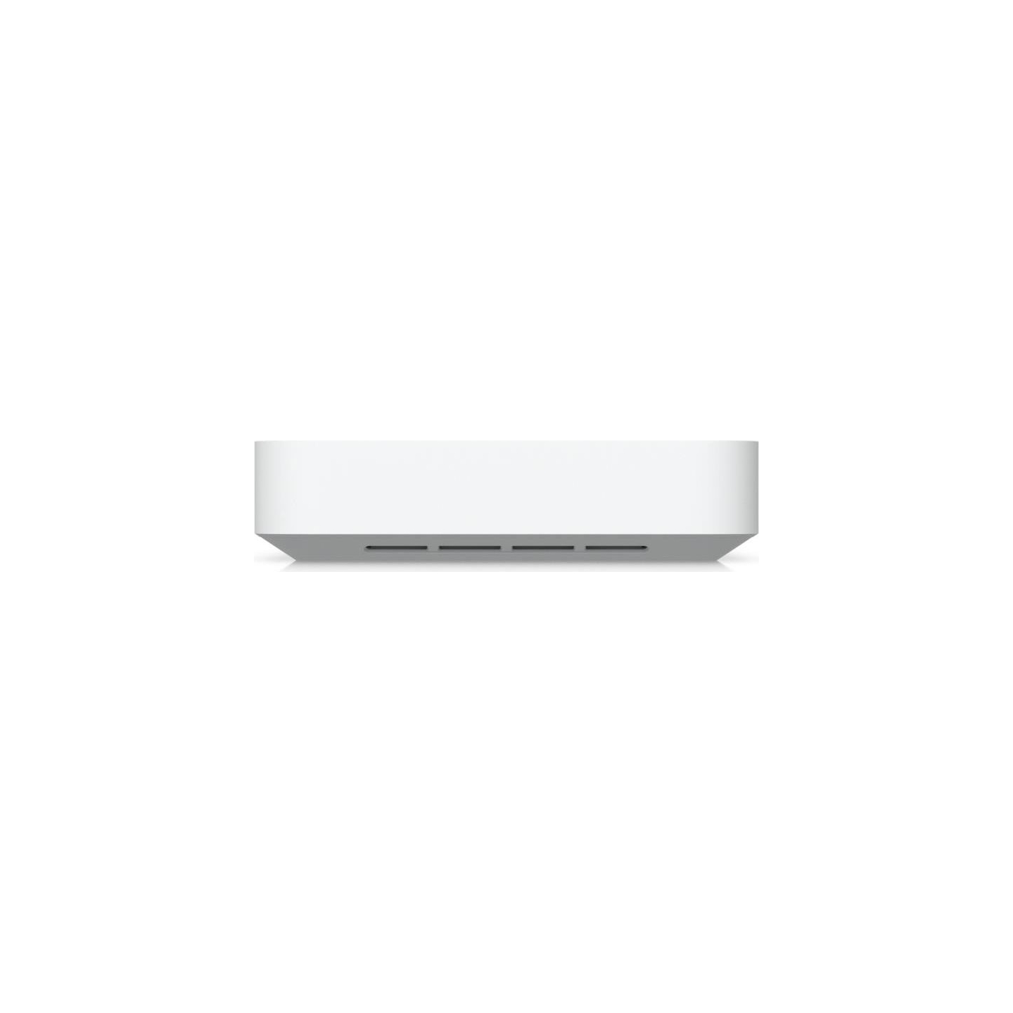 Ubiquiti Cloud Gateway Fiber | Ethernet LAN (RJ-45) ports 5 | Mesh Support No | MU-MiMO No | No mobile broadband