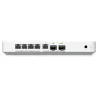 Ubiquiti Cloud Gateway Fiber | Ethernet LAN (RJ-45) ports 5 | Mesh Support No | MU-MiMO No | No mobile broadband