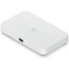 Ubiquiti Cloud Gateway Fiber | Ethernet LAN (RJ-45) ports 5 | Mesh Support No | MU-MiMO No | No mobile broadband