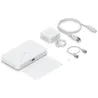 Ubiquiti Cloud Gateway Fiber | Ethernet LAN (RJ-45) ports 5 | Mesh Support No | MU-MiMO No | No mobile broadband
