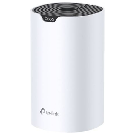 Tp-Link AC1900 Whole Home Mesh Wi-Fi System | Deco S7 (1-pack) | 802.11ac | 10/100/1000 Mbit/s | Ethernet LAN (RJ-45) ports 1 | 