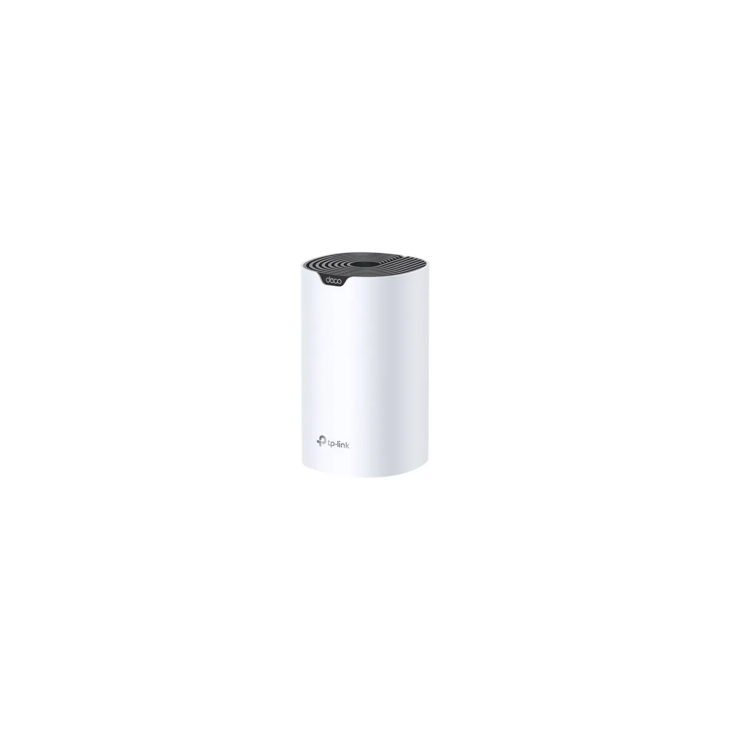 Tp-Link AC1900 Whole Home Mesh Wi-Fi System | Deco S7 (1-pack) | 802.11ac | 10/100/1000 Mbit/s | Ethernet LAN (RJ-45) ports 1 | 