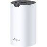 Tp-Link AC1900 Whole Home Mesh Wi-Fi System | Deco S7 (1-pack) | 802.11ac | 10/100/1000 Mbit/s | Ethernet LAN (RJ-45) ports 1 | 