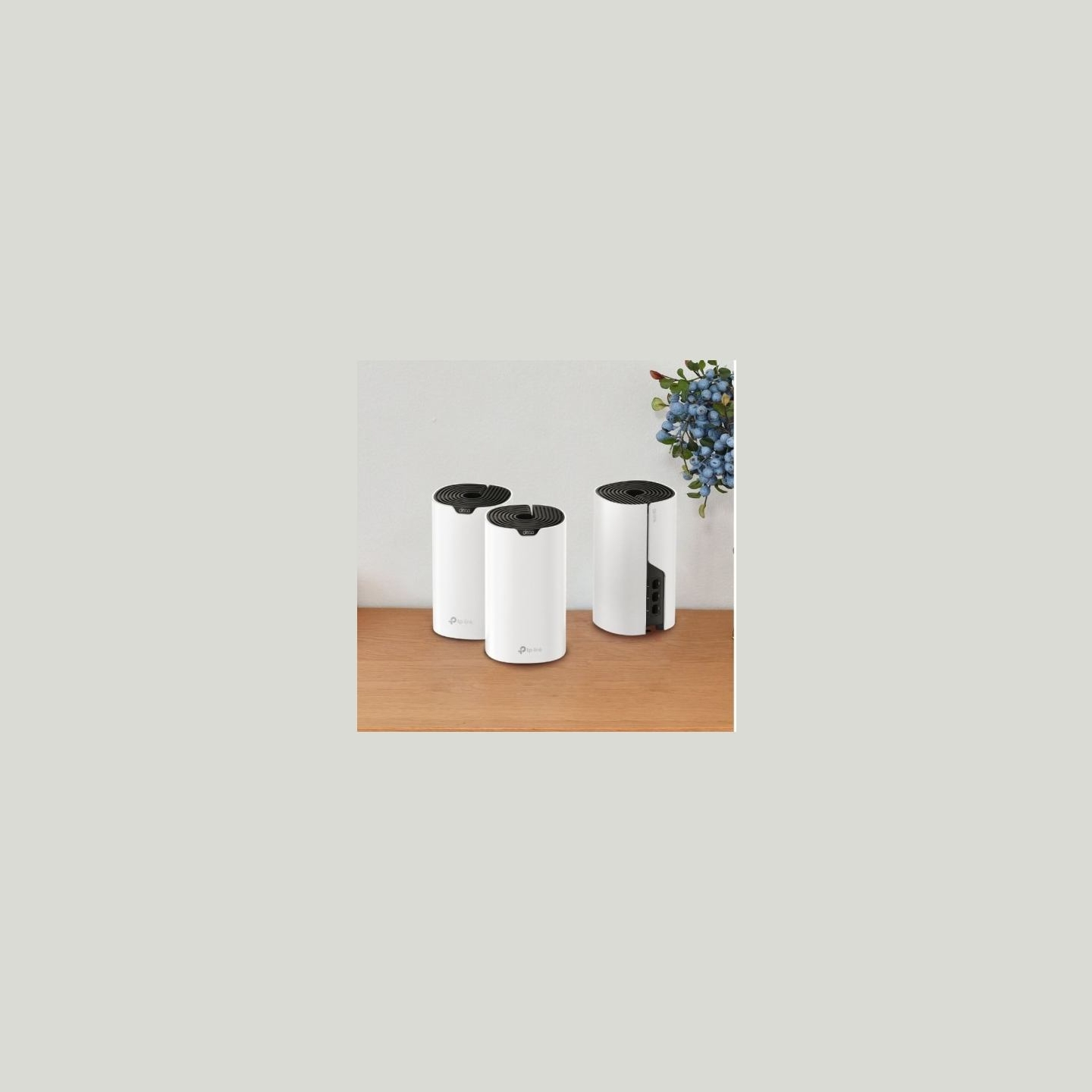 Tp-Link System WiFi Deco S7(1-pack) AC1900