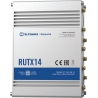 Teltonika IOT ROUTER RUTX14 2XLTE(CAT12)+ETH+WIFI