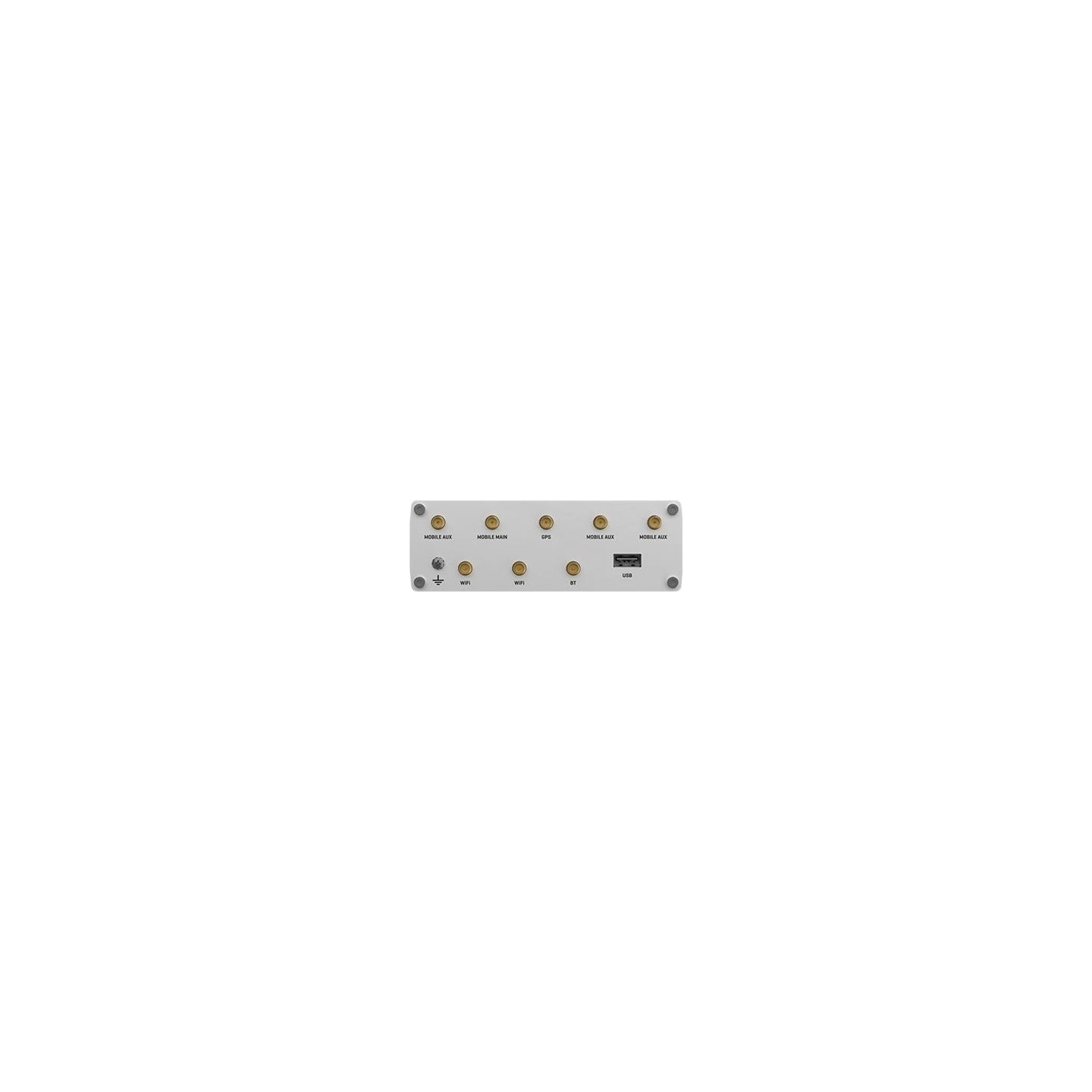 Teltonika IOT ROUTER RUTX14 2XLTE(CAT12)+ETH+WIFI
