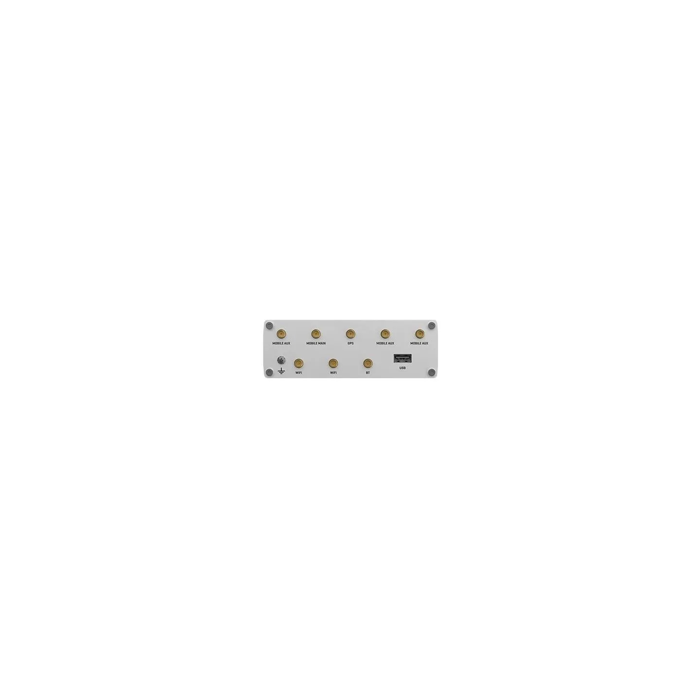 Teltonika IOT ROUTER RUTX14 2XLTE(CAT12)+ETH+WIFI