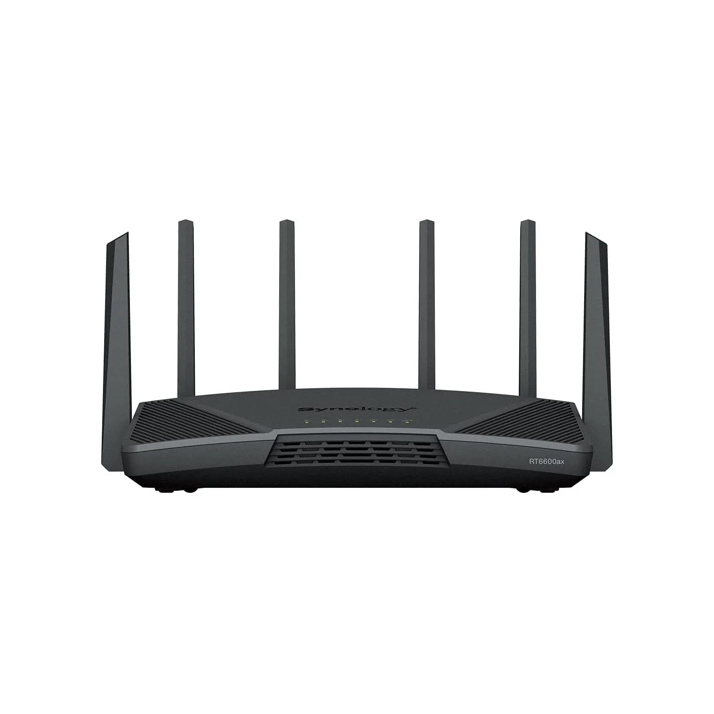 Synology Wireless router RT6600ax WiFi 6 4x1,8Ghz 1GB DDR3 1x2,5GbE 1xUSB 3.2.1