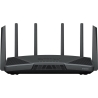 Synology RT6600ax Ultra-fast and Secure Wireless Router for Homes | Ultra-fast and Secure Wireless Router for Homes | RT6600ax |