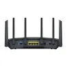 Synology RT6600ax Ultra-fast and Secure Wireless Router for Homes | Ultra-fast and Secure Wireless Router for Homes | RT6600ax |