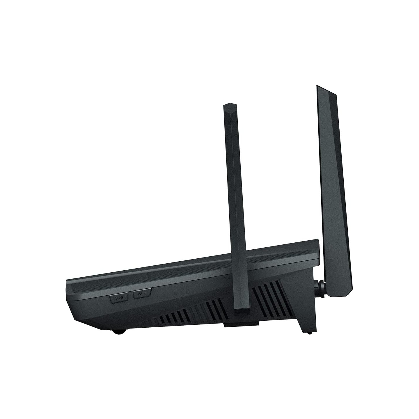 Synology Wireless router RT6600ax WiFi 6 4x1,8Ghz 1GB DDR3 1x2,5GbE 1xUSB 3.2.1