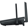 Synology Wireless router RT6600ax WiFi 6 4x1,8Ghz 1GB DDR3 1x2,5GbE 1xUSB 3.2.1