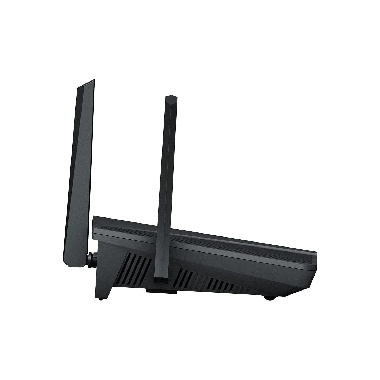 Synology Wireless router RT6600ax WiFi 6 4x1,8Ghz 1GB DDR3 1x2,5GbE 1xUSB 3.2.1