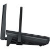 Synology Wireless router RT6600ax WiFi 6 4x1,8Ghz 1GB DDR3 1x2,5GbE 1xUSB 3.2.1