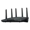 Synology RT6600ax Ultra-fast and Secure Wireless Router for Homes | Ultra-fast and Secure Wireless Router for Homes | RT6600ax |