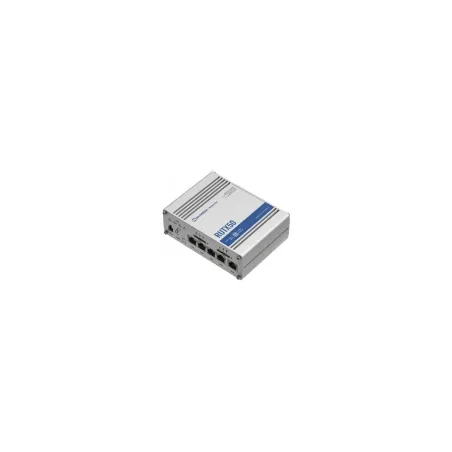 Teltonika IOT ROUTER RUTX50 2 5G+ETH+WIFI