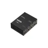 Teltonika Industrial 5G Router with Wi-Fi 6 | RUTC5020 | 802.11ax | 10/100/1000 Mbit/s | Ethernet LAN (RJ-45) ports 5 | Mesh Sup