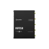 Teltonika Industrial 5G Router with Wi-Fi 6 | RUTC5020 | 802.11ax | 10/100/1000 Mbit/s | Ethernet LAN (RJ-45) ports 5 | Mesh Sup