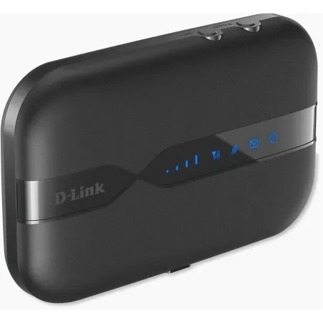 D-Link 4G LTE Mobile WiFi Hotspot 150 Mbps | DWR-932 | 802.11n | 300 Mbit/s | N/A Mbit/s | Ethernet LAN (RJ-45) ports 1 | Mesh S