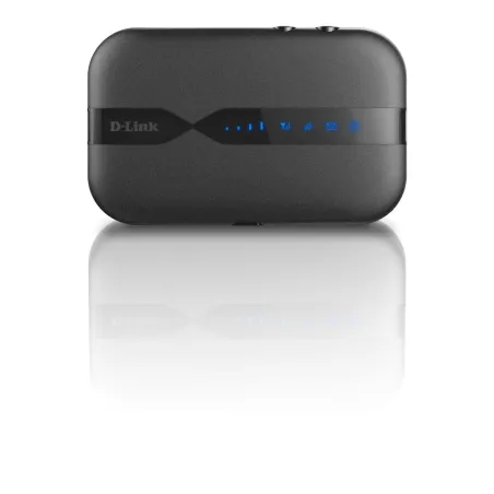 D-Link 4G LTE Mobile WiFi Hotspot 150 Mbps | DWR-932 | 802.11n | 300 Mbit/s | N/A Mbit/s | Ethernet LAN (RJ-45) ports 1 | Mesh S
