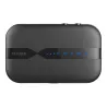 D-Link 4G LTE Mobile WiFi Hotspot 150 Mbps | DWR-932 | 802.11n | 300 Mbit/s | N/A Mbit/s | Ethernet LAN (RJ-45) ports 1 | Mesh S