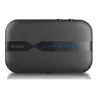 D-Link 4G LTE Mobile WiFi Hotspot 150 Mbps | DWR-932 | 802.11n | 300 Mbit/s | N/A Mbit/s | Ethernet LAN (RJ-45) ports 1 | Mesh S