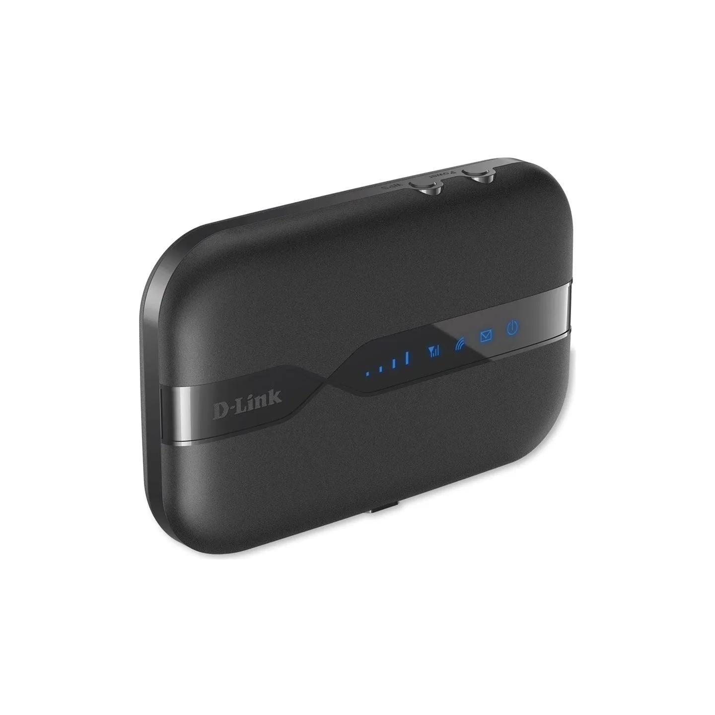 D-Link 4G LTE Mobile WiFi Hotspot 150 Mbps | DWR-932 | 802.11n | 300 Mbit/s | N/A Mbit/s | Ethernet LAN (RJ-45) ports 1 | Mesh S