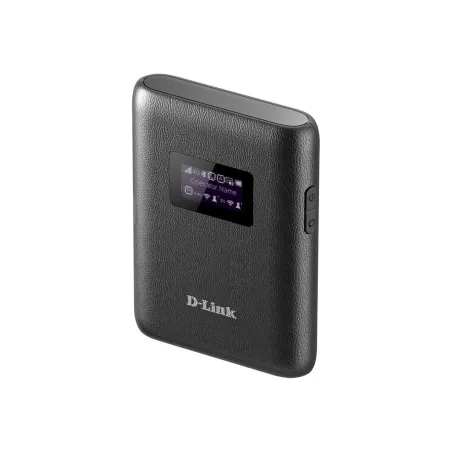 D-Link 4G LTE Mobile Hotspot | DWR-933 | 802.11ac | 300 Mbit/s | N/A Mbit/s | Ethernet LAN (RJ-45) ports 0 | Mesh Support No | M