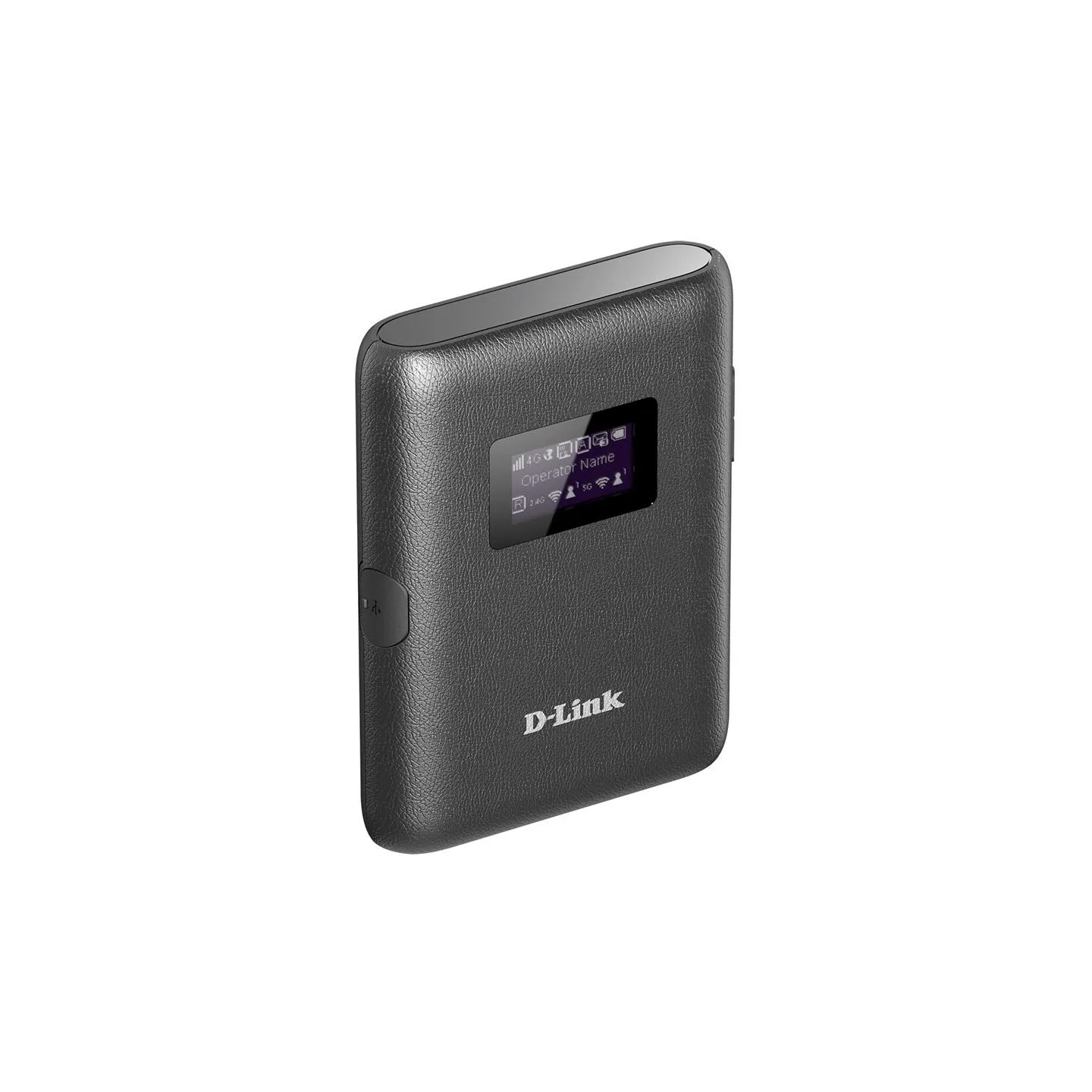 D-Link 4G LTE Mobile Hotspot | DWR-933 | 802.11ac | 300 Mbit/s | N/A Mbit/s | Ethernet LAN (RJ-45) ports 0 | Mesh Support No | M