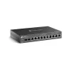 Tp-Link Router VPN Gigabit PoE+ ER7212PC