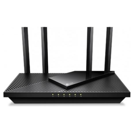 Tp-Link AX3000 Dual Band Gigabit Wi-Fi 6 Router | Archer AX55 Pro | 802.11ax | 574+2402 Mbit/s | 10/100/1000 Mbit/s | Ethernet L