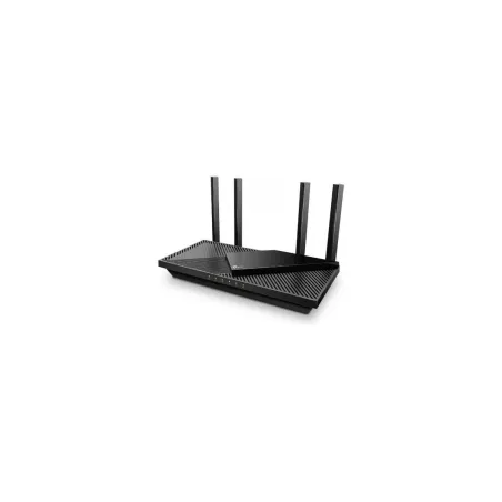 Tp-Link AX3000 Dual Band Gigabit Wi-Fi 6 Router | Archer AX55 Pro | 802.11ax | 574+2402 Mbit/s | 10/100/1000 Mbit/s | Ethernet L