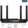 Tp-Link Router Archer AX55 Pro WiFi AX3000