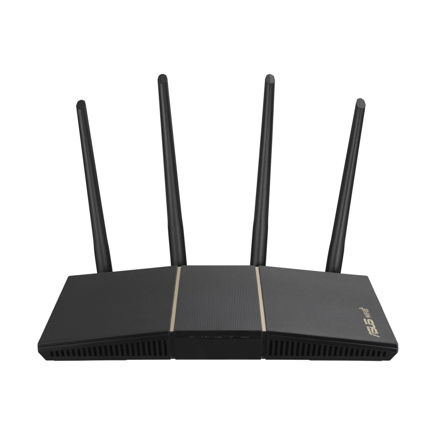 Asus Wireless AX3000 Dual Band WiFi 6 | RT-AX57 | 802.11ax | 2402+574 Mbit/s | 10/100/1000 Mbit/s | Ethernet LAN (RJ-45) ports 4