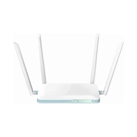 D-Link N300 4G Smart Router | G403 | 802.11n | 300 Mbit/s | 10/100 Mbit/s | Ethernet LAN (RJ-45) ports 4 | Mesh Support No | MU-