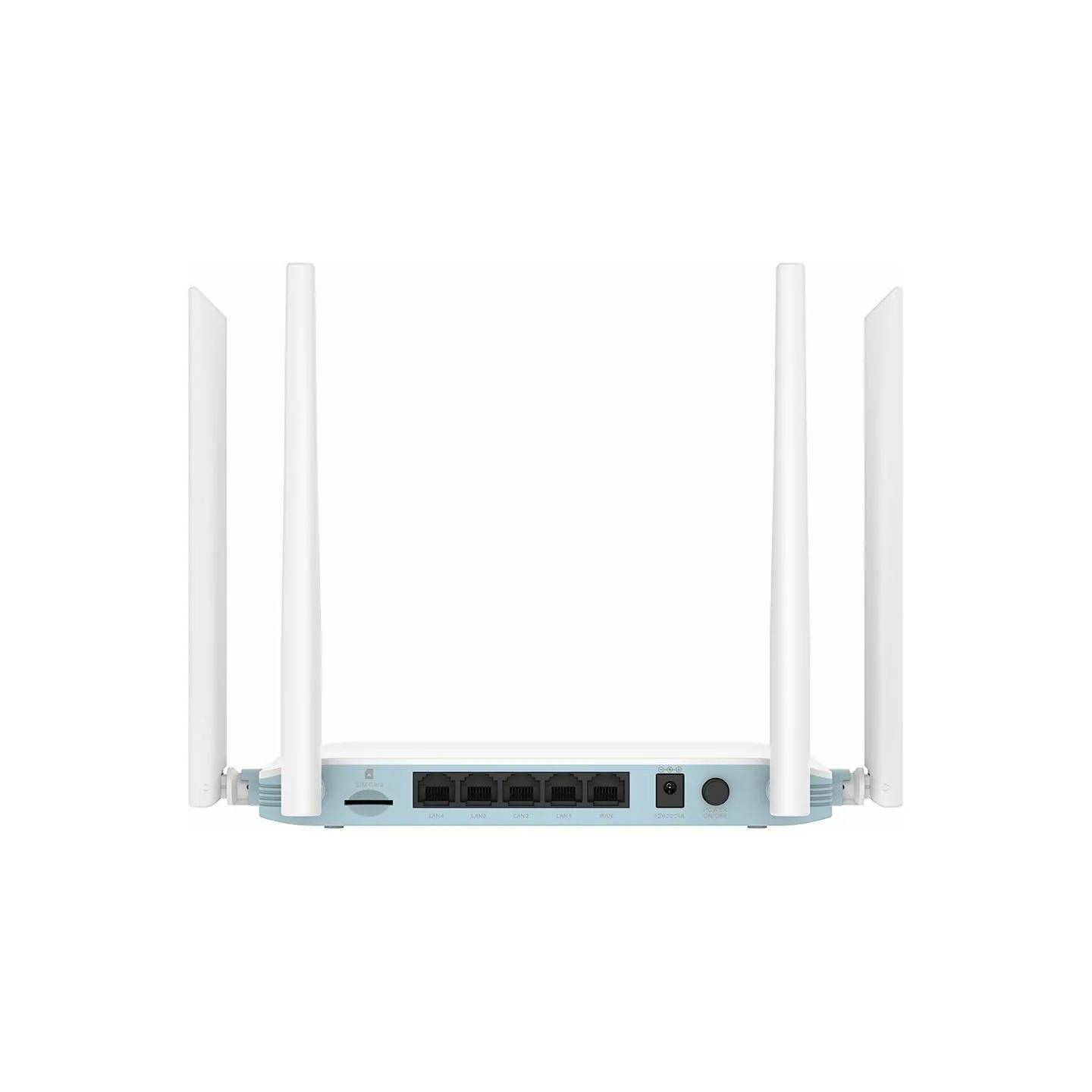 D-Link N300 4G Smart Router | G403 | 802.11n | 300 Mbit/s | 10/100 Mbit/s | Ethernet LAN (RJ-45) ports 4 | Mesh Support No | MU-