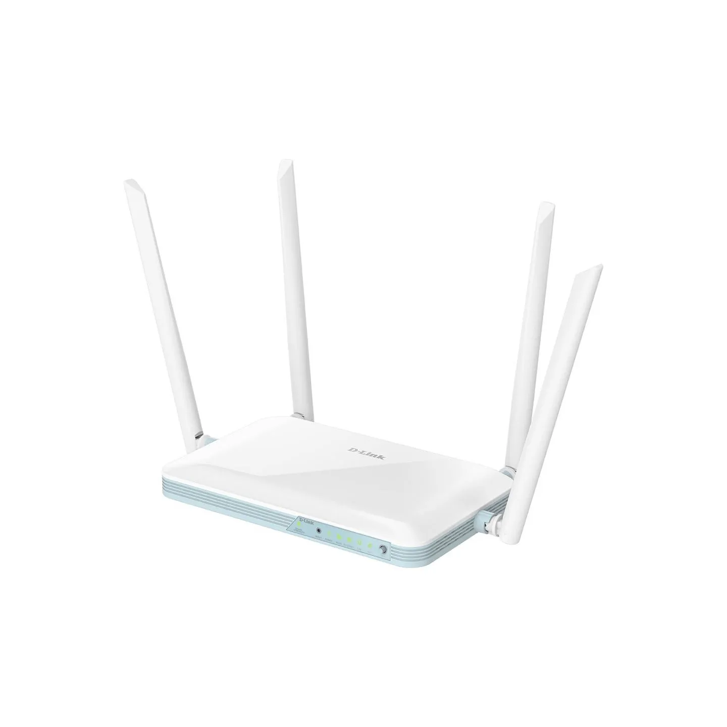 D-Link N300 4G Smart Router | G403 | 802.11n | 300 Mbit/s | 10/100 Mbit/s | Ethernet LAN (RJ-45) ports 4 | Mesh Support No | MU-